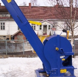 Klapikone Biomaster KT200-3 Klapikone Biomaster KT200-3